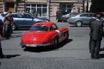 Mercedes-Benz 300 SL 1955 года